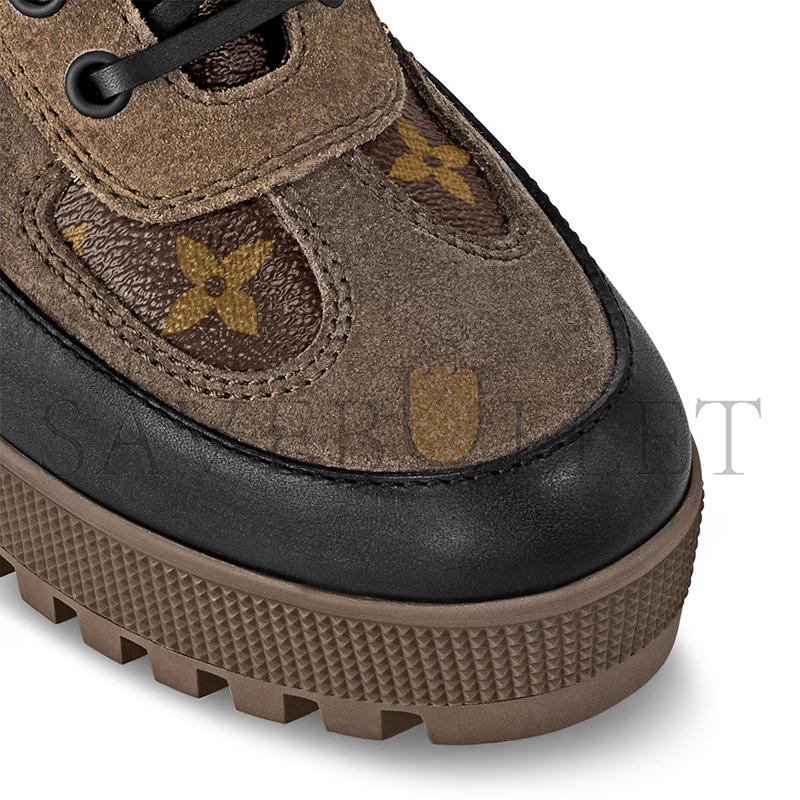 LOUIS VUITTON LAUREATE DESERT BOOTS 1A4XYG LOUIS VUITTON LAUREATE DESERT BOOTS 1A4XYG